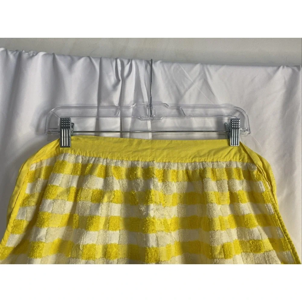 Handmade vintage half